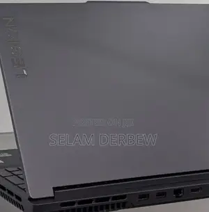 New Lenovo Legion Y7000P IRX9 Gaming Laptop 16GB Intel Core i7 SSD 1T