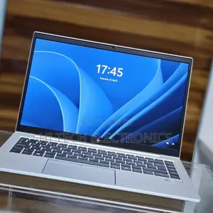 New Laptop HP EliteBook 840 16GB Intel Core i5 SSD 512GB