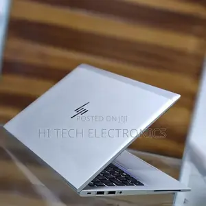 New Laptop HP EliteBook 840 16GB Intel Core i5 SSD 512GB