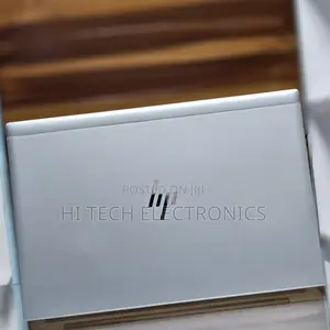 New Laptop HP EliteBook 840 16GB Intel Core i5 SSD 512GB