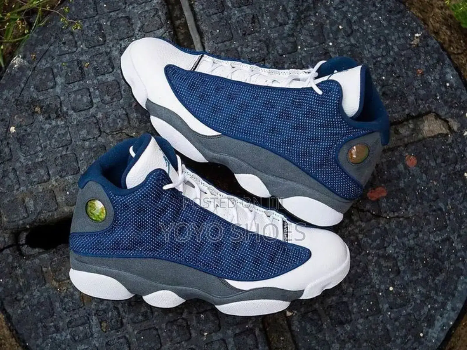 Air Jordan 13