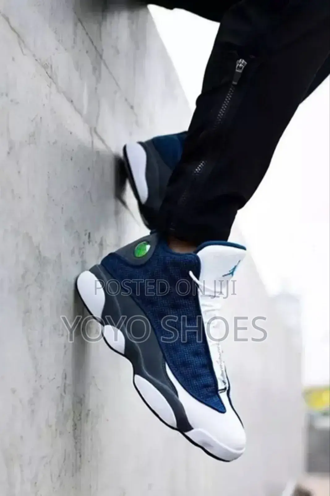 Air Jordan 13