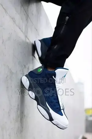 Air Jordan 13