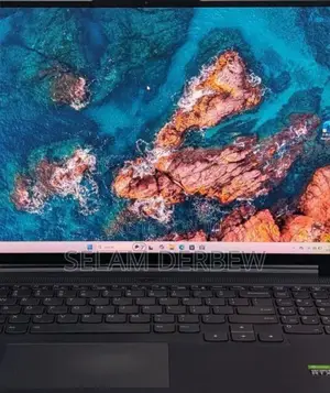 New Lenovo Legion Y7000P IRX9 Gaming Laptop 16GB Intel Core i7 SSD 1T