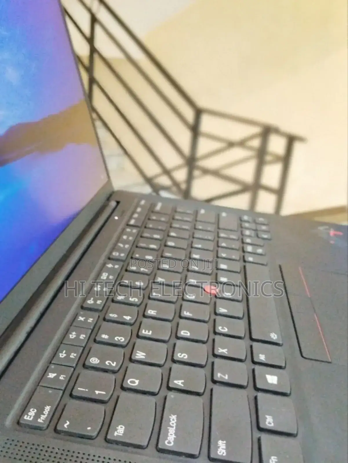 New Laptop Lenovo ThinkPad X1 Carbon 32GB Intel Core i7 SSD 512GB