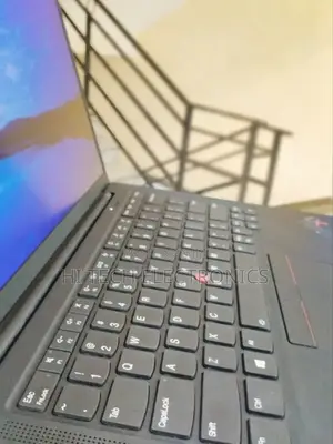 New Laptop Lenovo ThinkPad X1 Carbon 32GB Intel Core i7 SSD 512GB