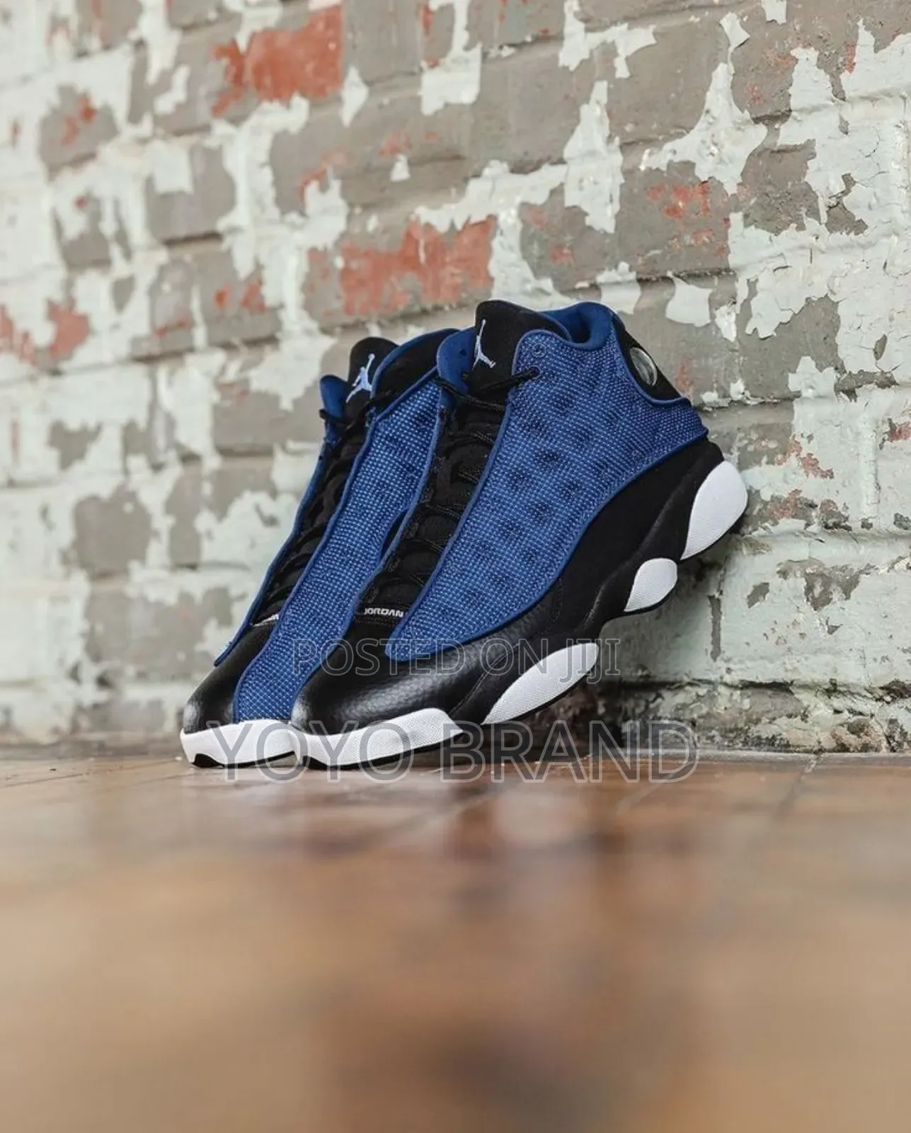 Air Jordan 13