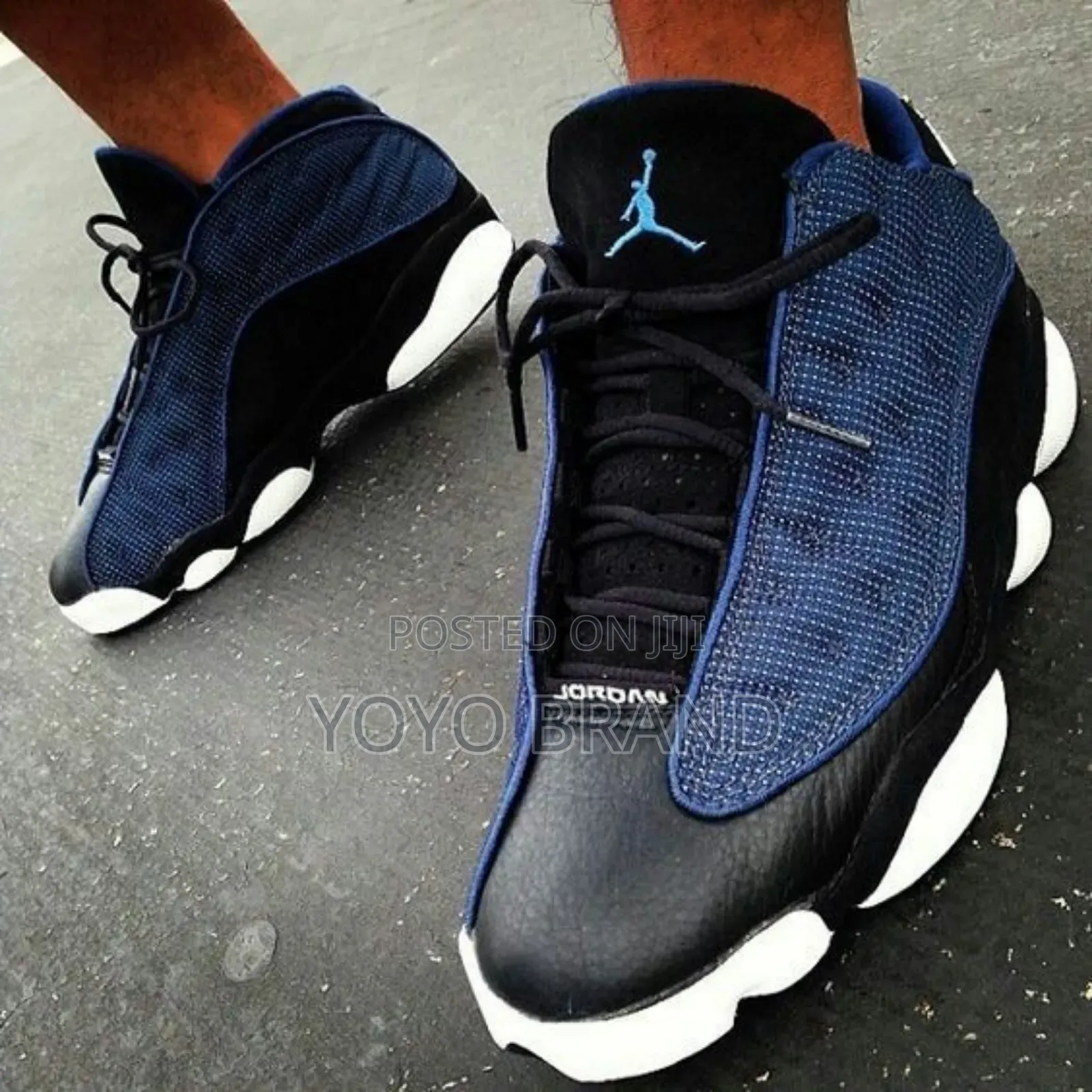 Air Jordan 13