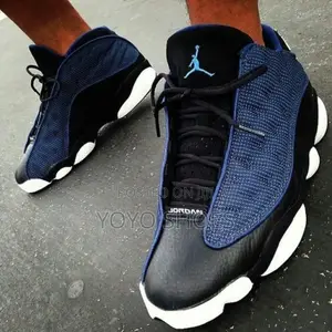 Air Jordan 13