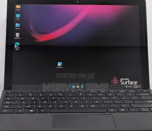Photo - New Laptop Microsoft Surface Pro 7 16GB Intel Core i7 SSD 256GB
