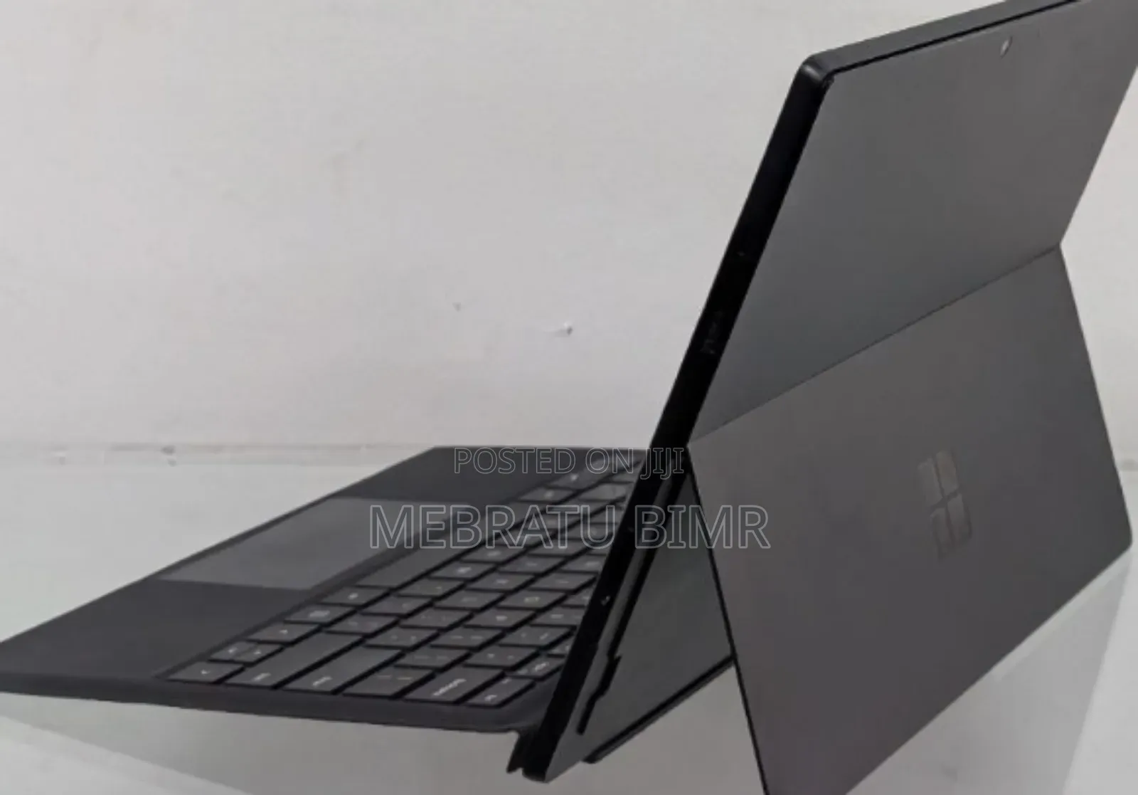 New Laptop Microsoft Surface Pro 7 16GB Intel Core i7 SSD 256GB