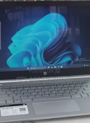 New Laptop HP Stream Notebook 4GB Intel Pentium SSD 60GB