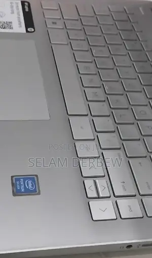 New Laptop HP Stream Notebook 4GB Intel Pentium SSD 60GB