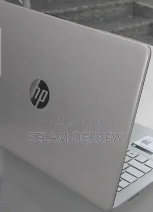 New Laptop HP Stream Notebook 4GB Intel Pentium SSD 60GB