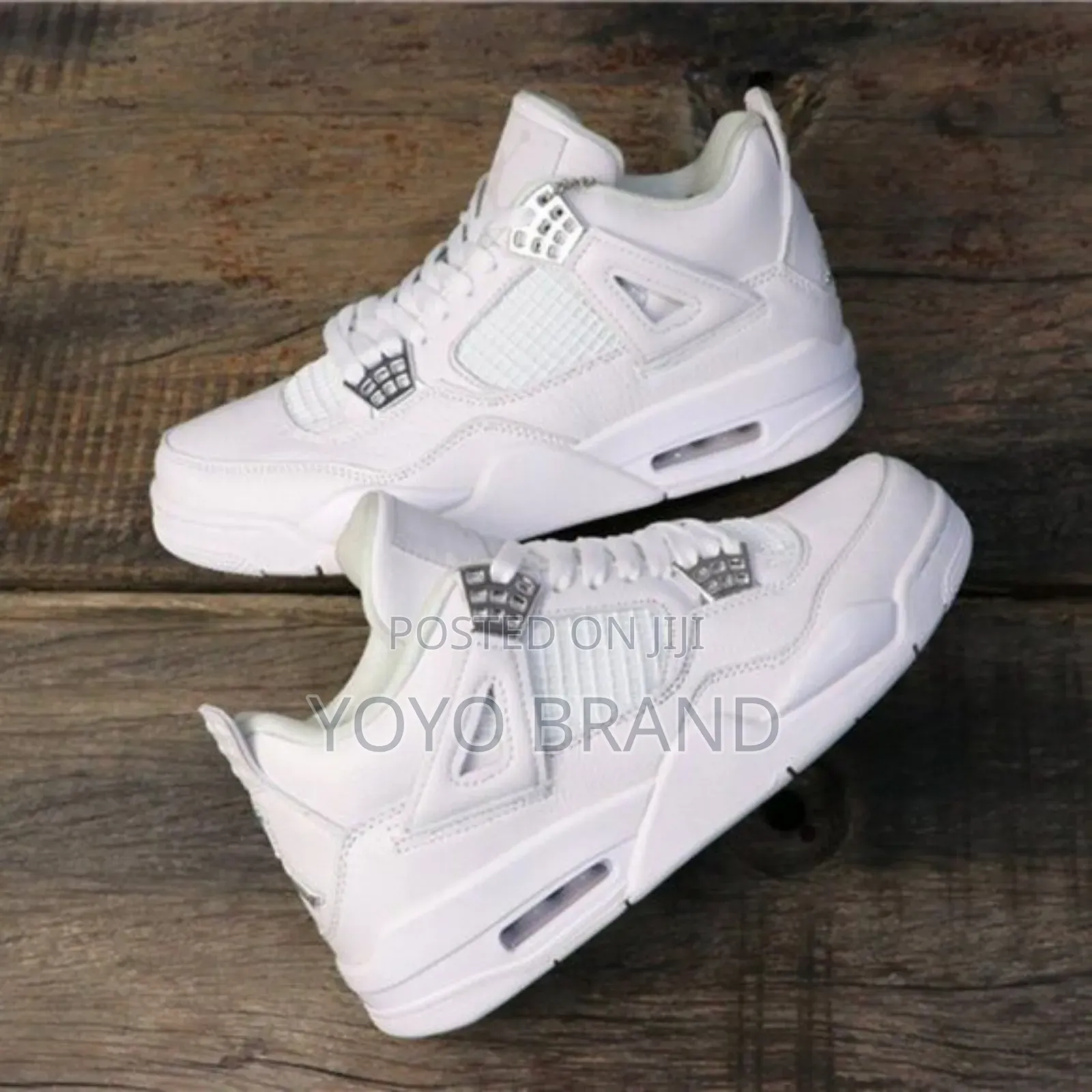 Air Jordan 4