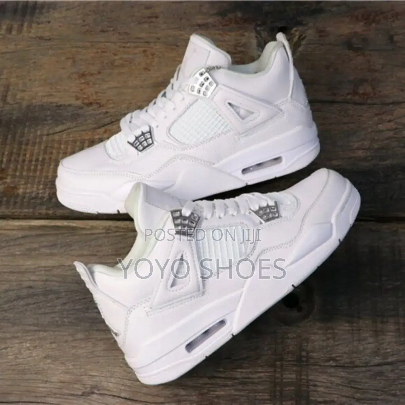 Air Jordan 4