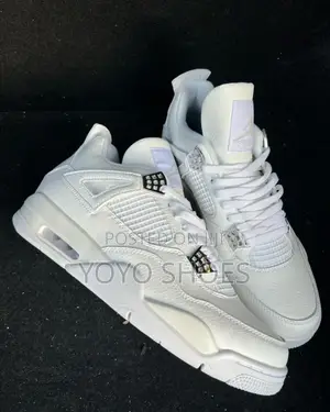 Air Jordan 4