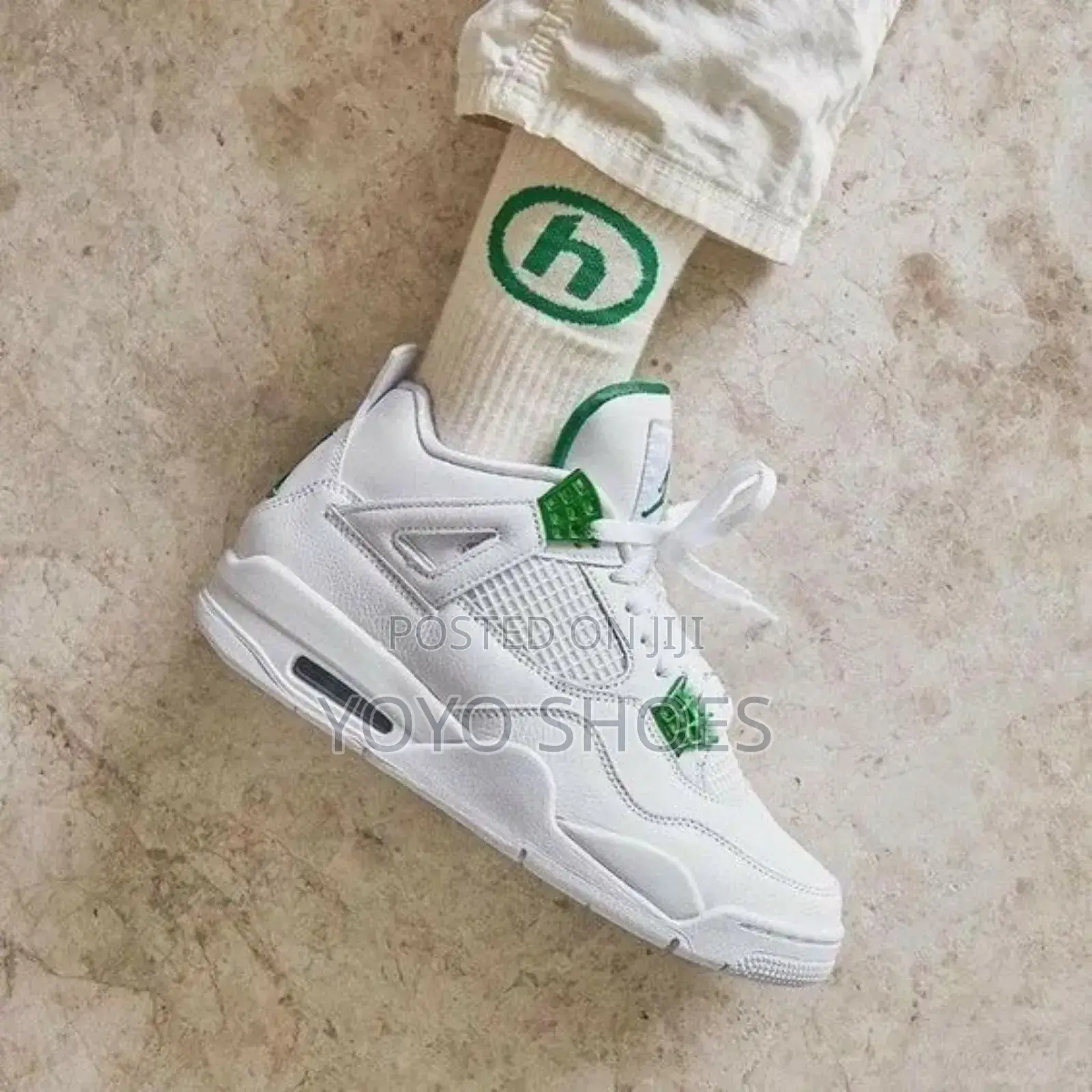 Air Jordan 4