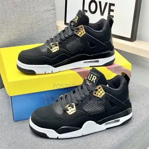 Air Jordan 4