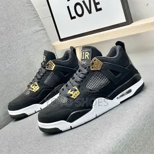 Air Jordan 4