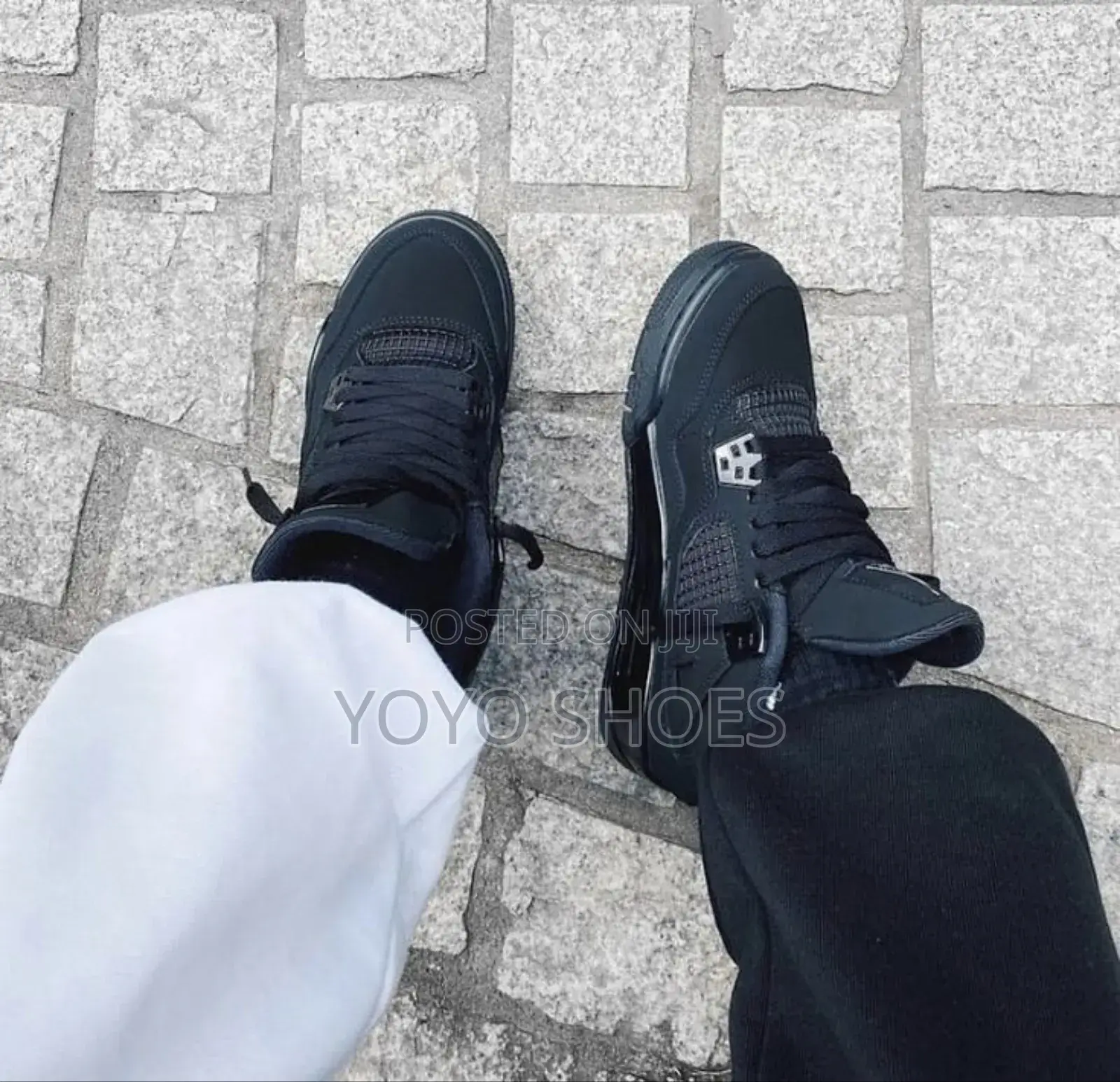 Air Jordan 4