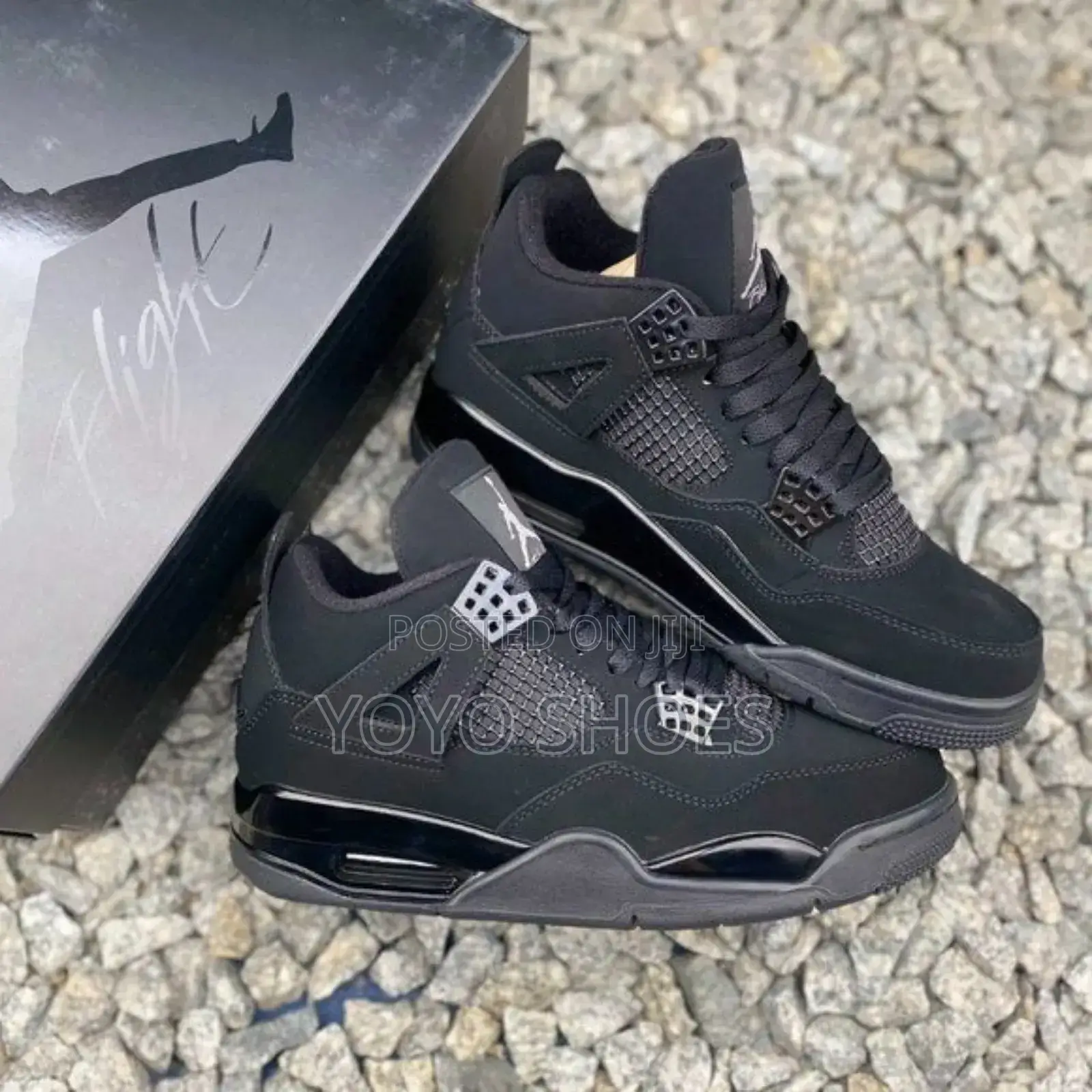 Air Jordan 4