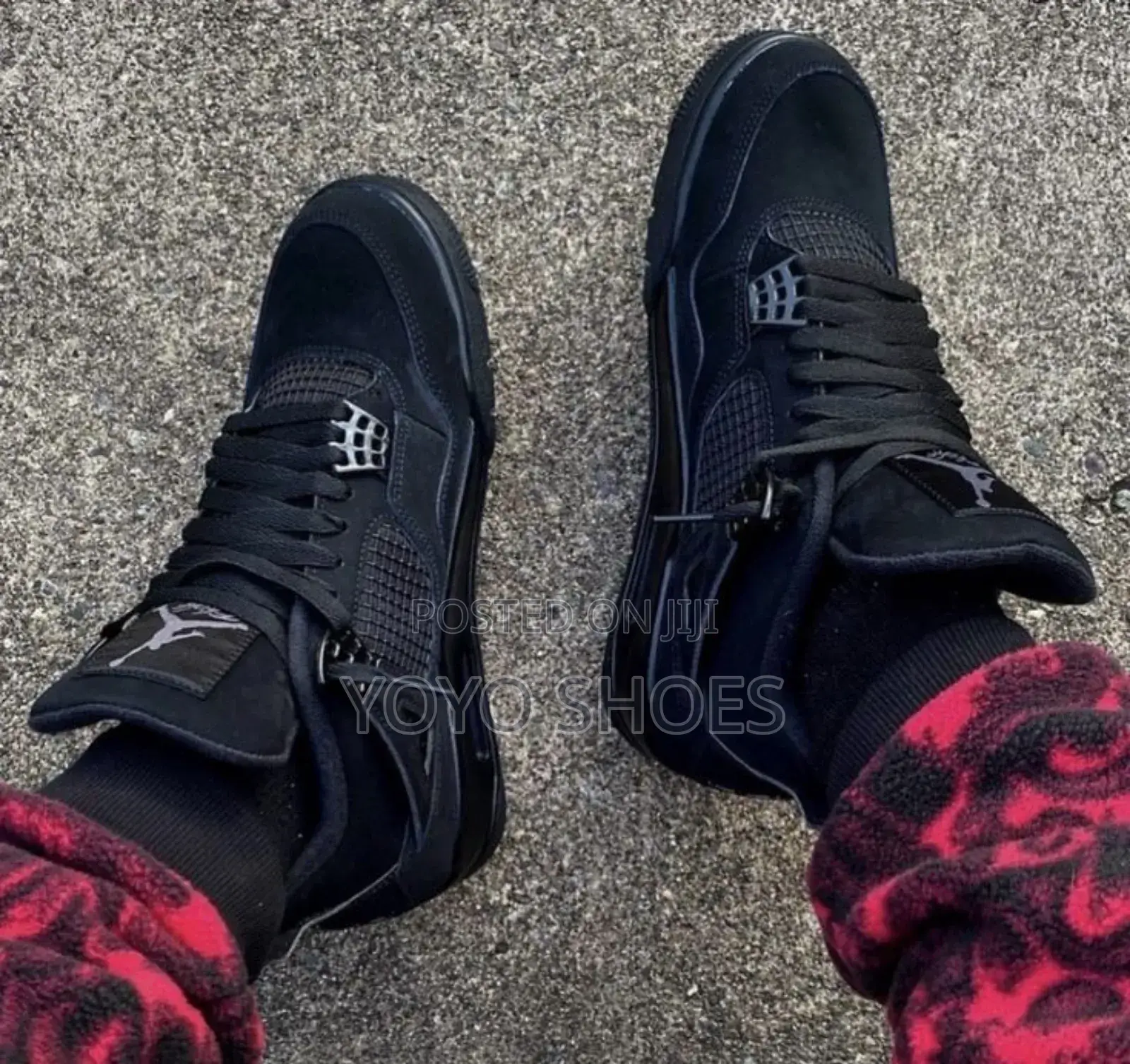 Air Jordan 4