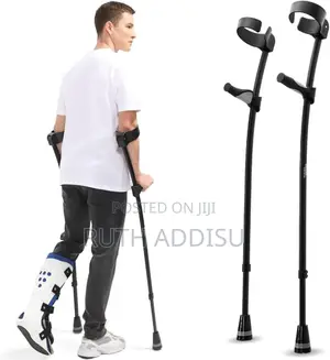 Crutches