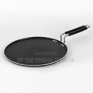 Photo - Non-stick Smart Tawa, 280mm – Nonstick Griddle