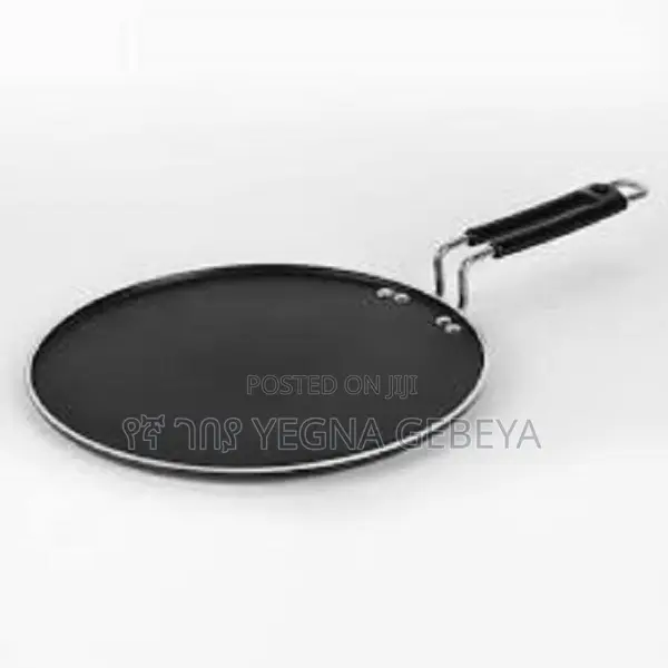 Non-stick Smart Tawa, 280mm – Nonstick Griddle