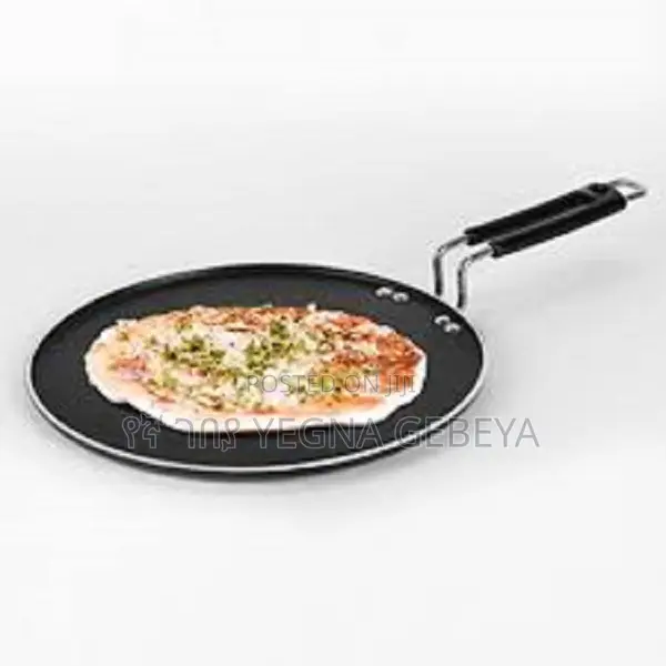 Non-stick Smart Tawa, 280mm – Nonstick Griddle