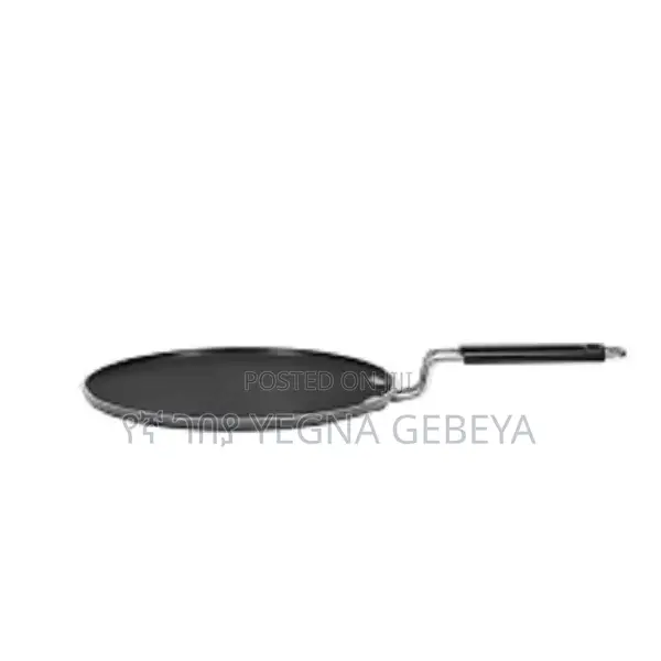 Non-stick Smart Tawa, 280mm – Nonstick Griddle