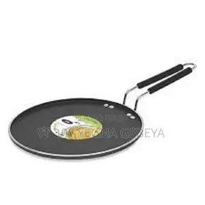 Non-stick Smart Tawa, 280mm – Nonstick Griddle