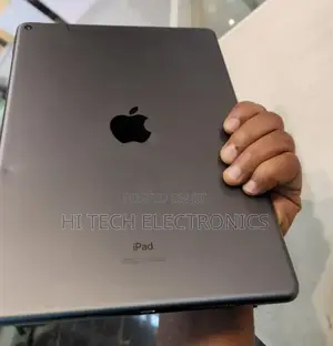 New Apple iPad (2022) 256 GB Gray