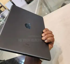 New Apple iPad (2022) 256 GB Gray