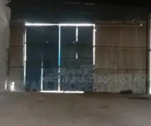 Warehouse For Rent