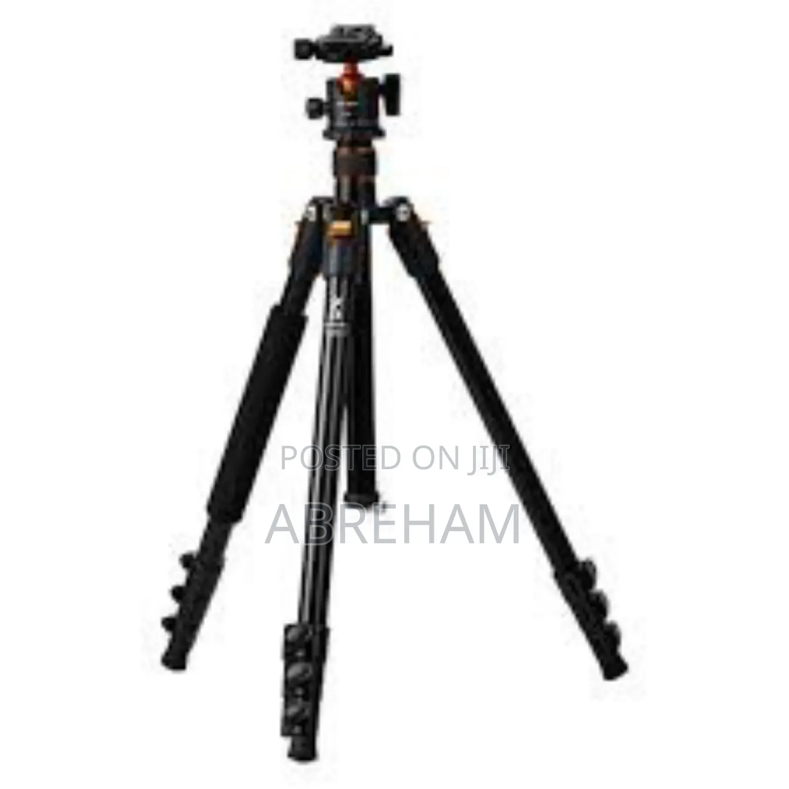 Camera Tripod