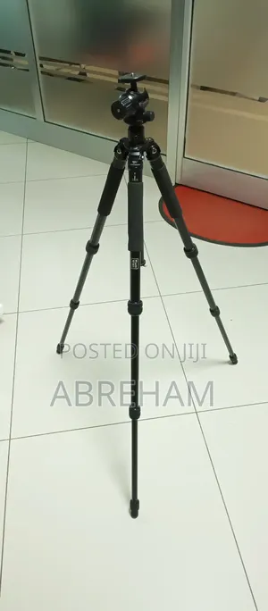 Camera Tripod