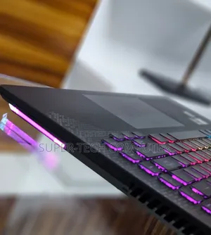 New Laptop Asus ROG Strix G15 16GB AMD Ryzen 9 SSD 512GB