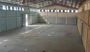 Photo - Warehouse For Rent In Aa
