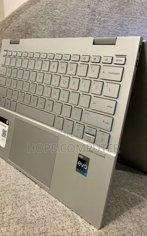 New Laptop HP Envy x360 8GB Intel Core i7 SSD 512GB