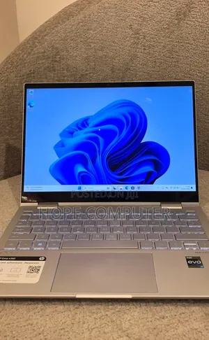 Photo - New Laptop HP Envy x360 8GB Intel Core i7 SSD 512GB