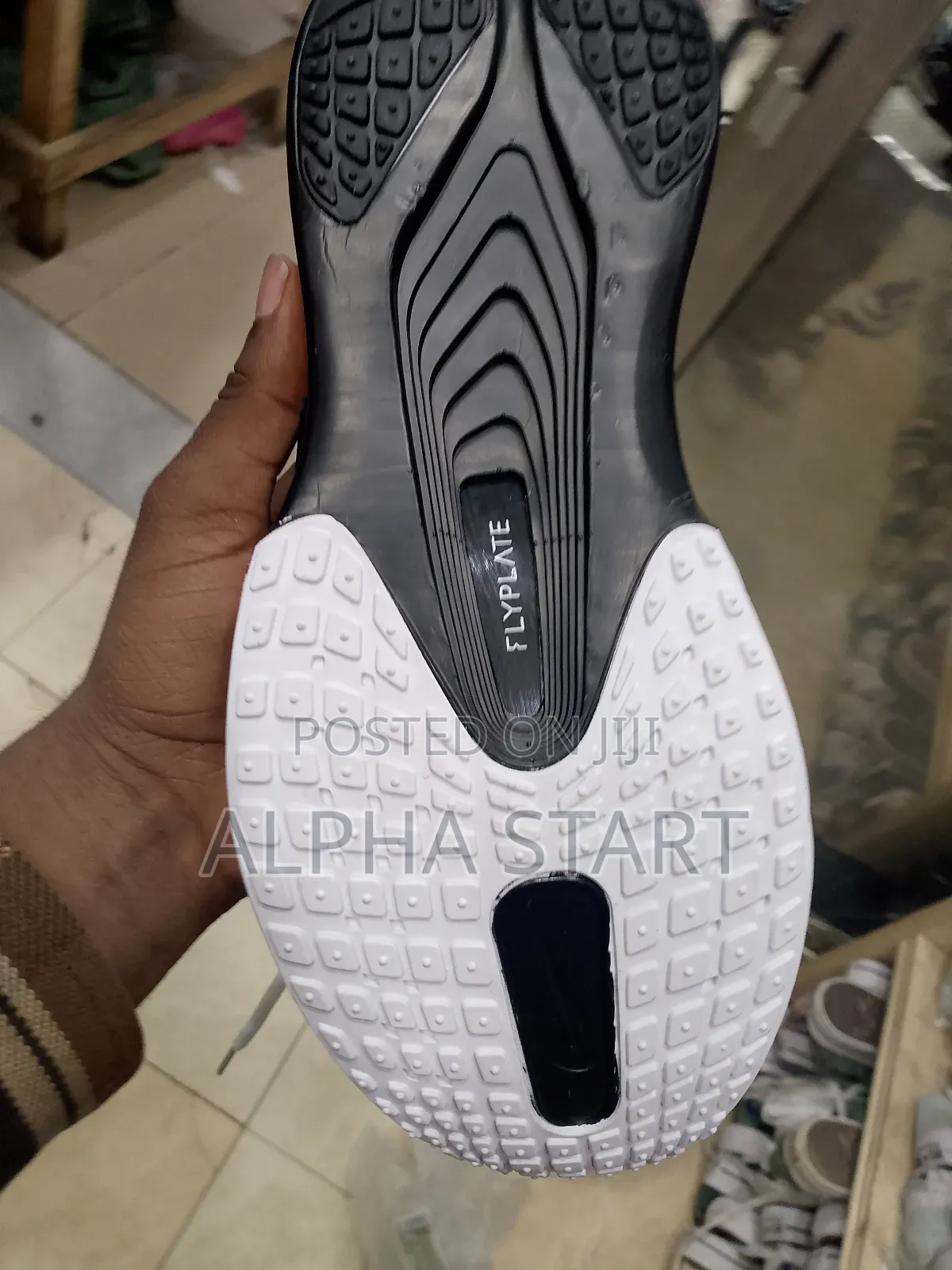 Nike Zoomx High Master Quality Smooth Sneakers Shoes