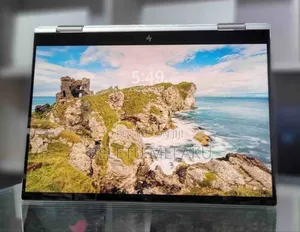 New Laptop HP Envy x360 8GB Intel Core i7 SSD 512GB