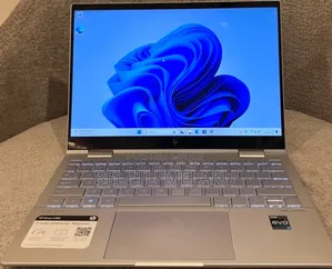 Photo - New Laptop HP Envy x360 8GB Intel Core i7 SSD 512GB