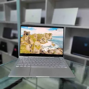 Photo - New Laptop HP Envy x360 8GB Intel Core i7 SSD 512GB