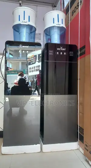 Victory Water Dispensers