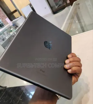 New Apple iPad Air 2 256 GB