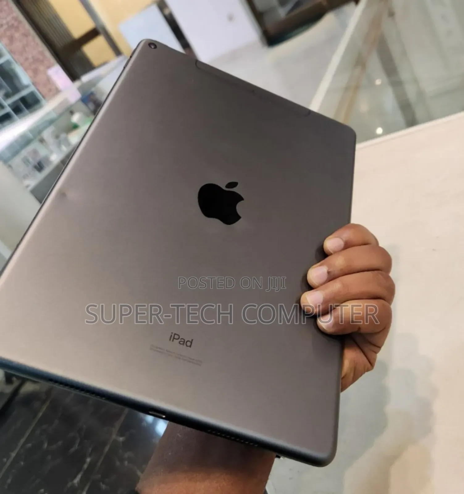 New Apple iPad Air 2 256 GB