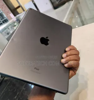 New Apple iPad Air 2 256 GB